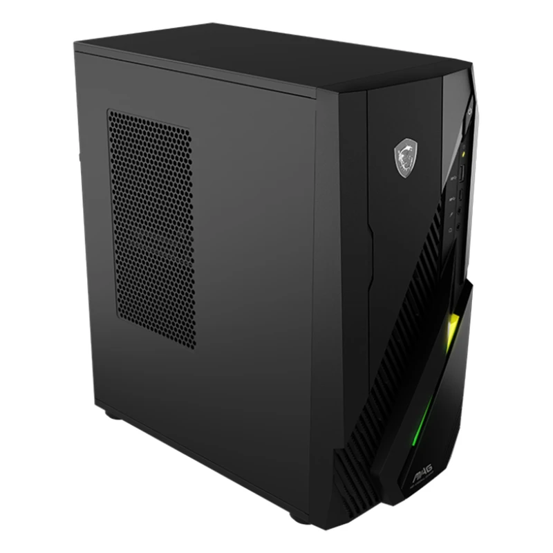 کامپیوتر دسکتاپ گیمینگ msi